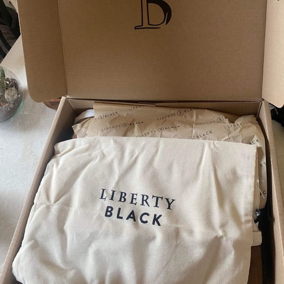 Liberty Black Size 9B Color: Canela - Picture 3 of 7